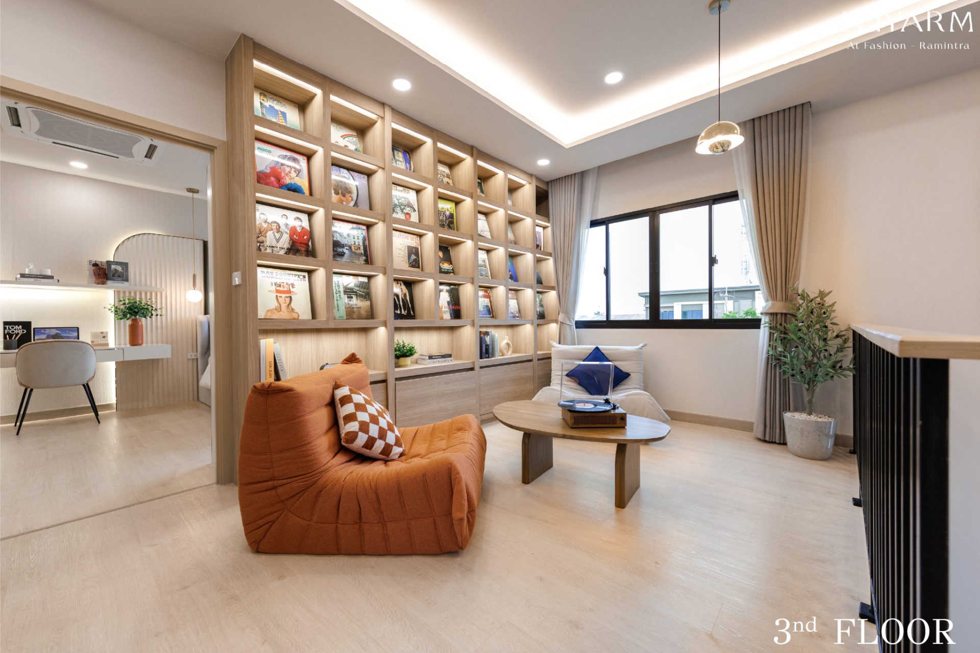 NEYARM Fasion – Ramintra-203-02